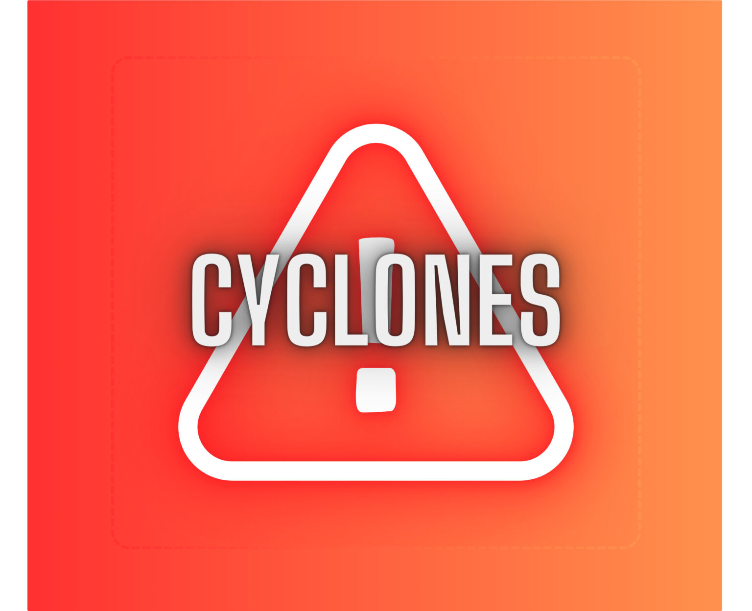CYCLONES (O)