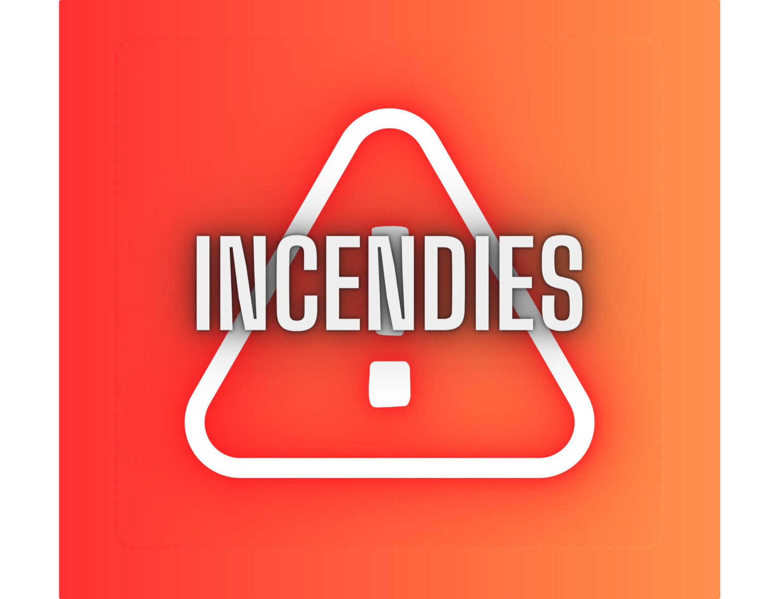 INCENDIES (O)